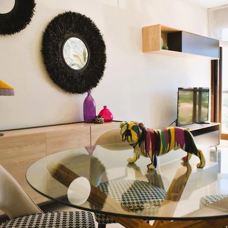 Апартаменти Coqueto Atico Duplex Mijas Costa Santa Fe de los Boliches Екстер'єр фото
