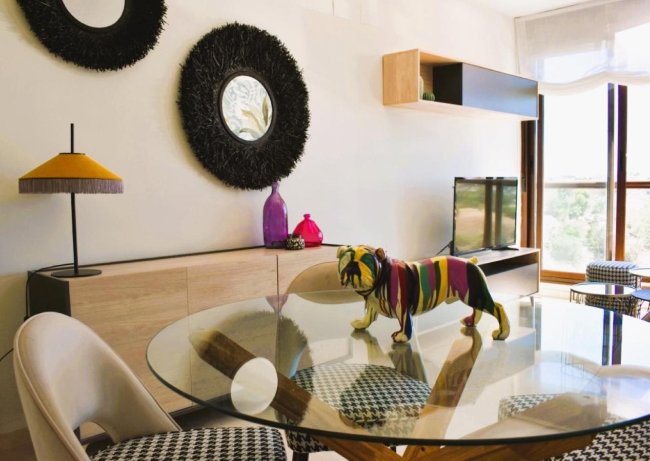 Апартаменти Coqueto Atico Duplex Mijas Costa Santa Fe de los Boliches Екстер'єр фото